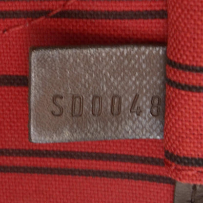 Louis Vuitton Damier Ebene Neverfull PM 5 of 7