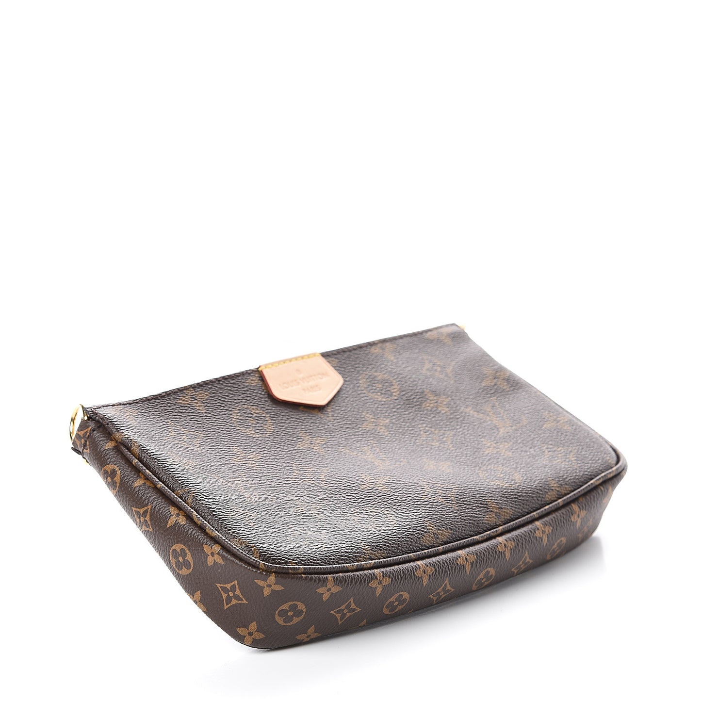 Monogram Multi Pochette Accessories Large Pochette