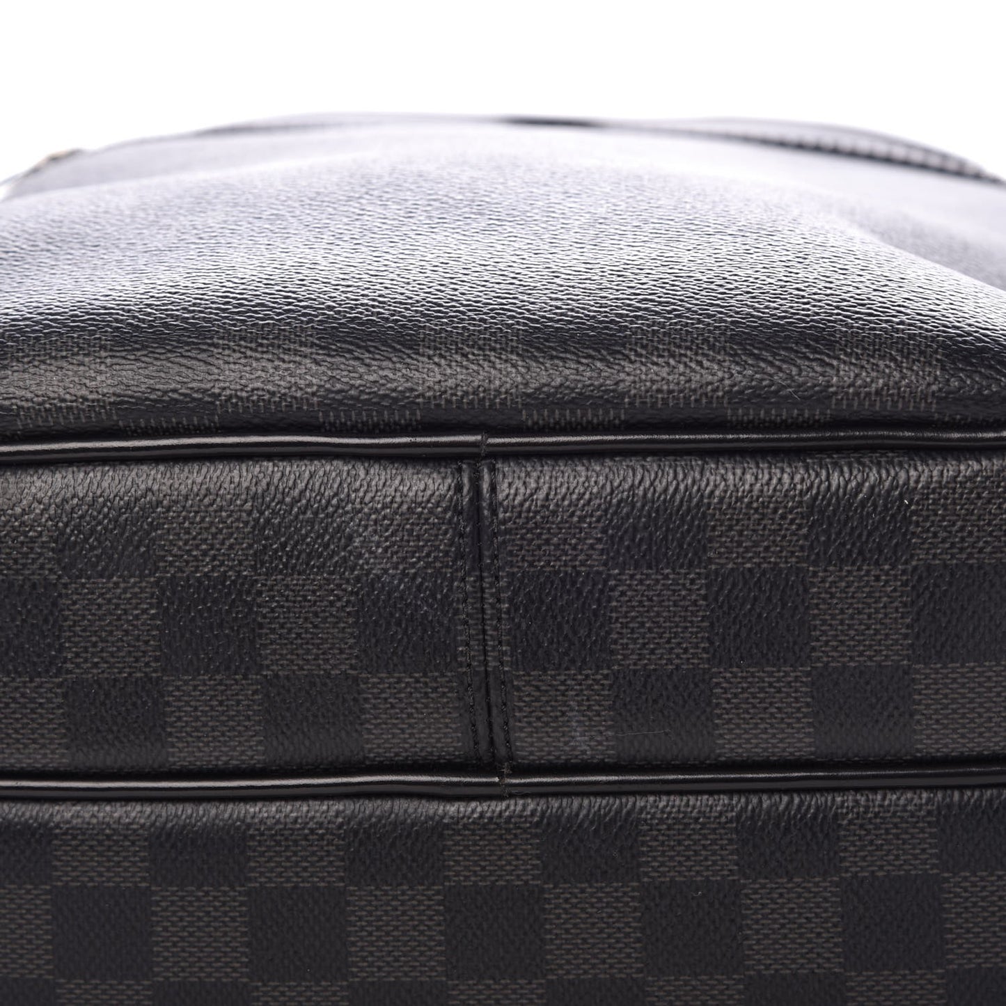 Damier Graphite Michael Backpack