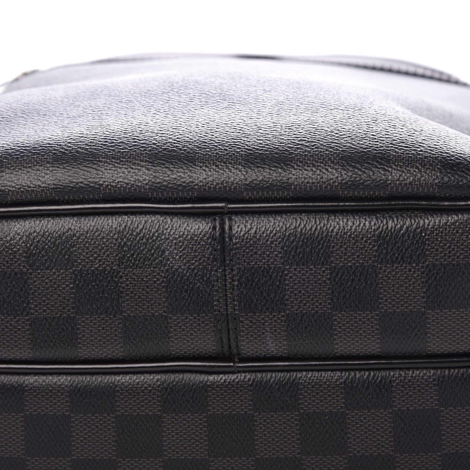 Louis Vuitton Damier Graphite Michael Backpack 11 of 17