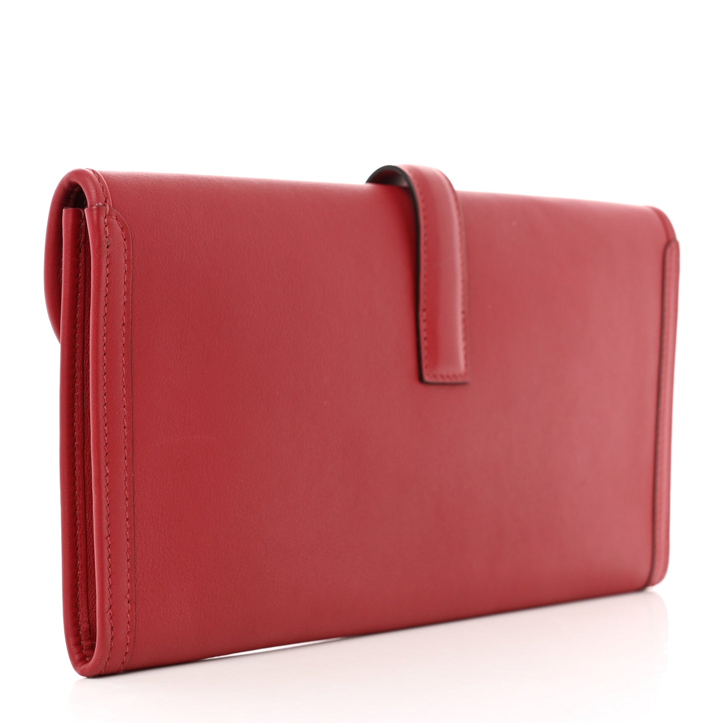 Swift Jige Elan 29 Clutch Rouge Grenat