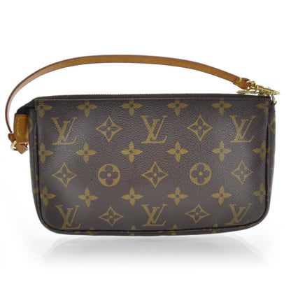 Louis Vuitton Monogram Pochette Accessories 1 of 6