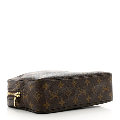 Louis Vuitton Monogram Trousse Toilette 23 4 of 6