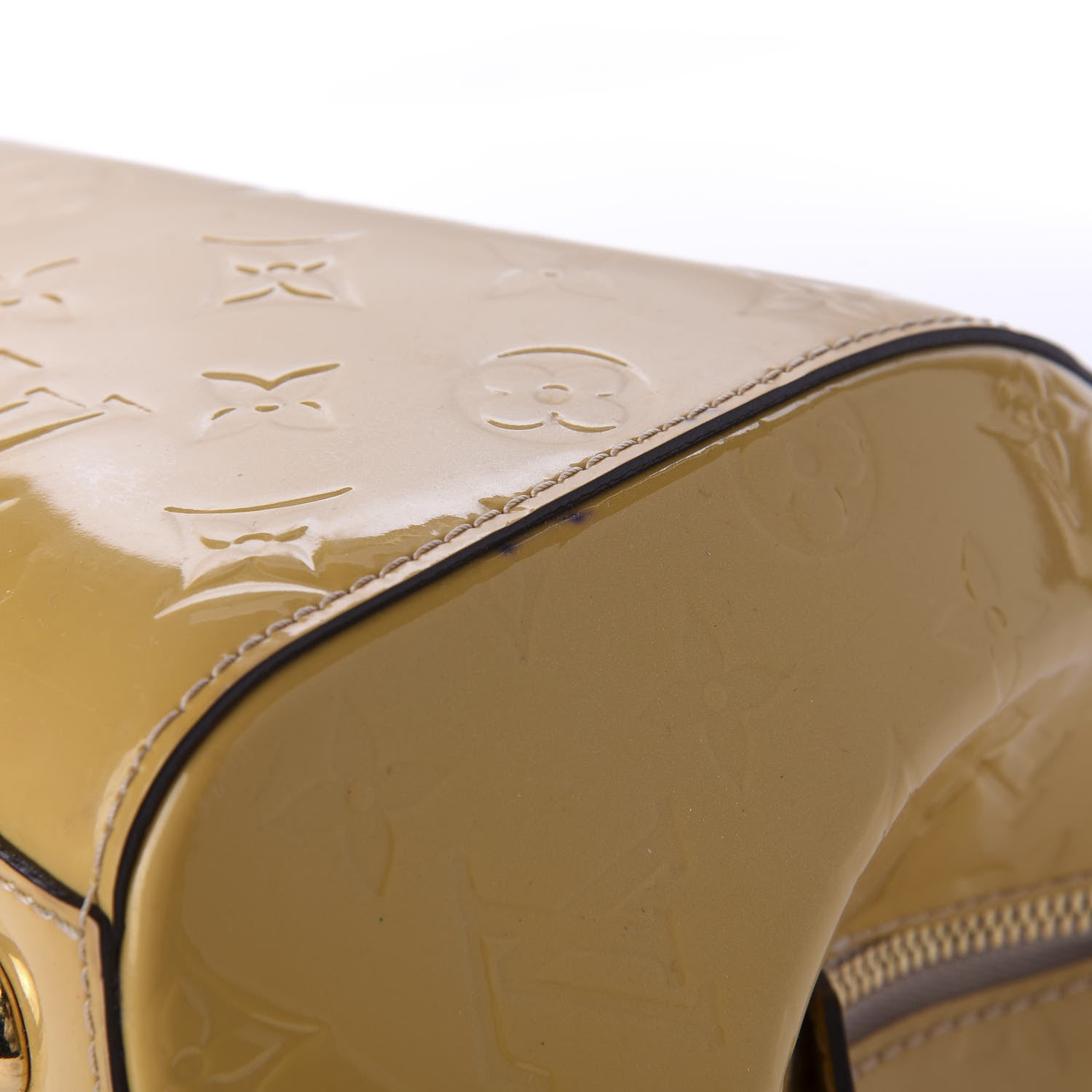 Louis Vuitton Vernis Montana Dune 9 of 16
