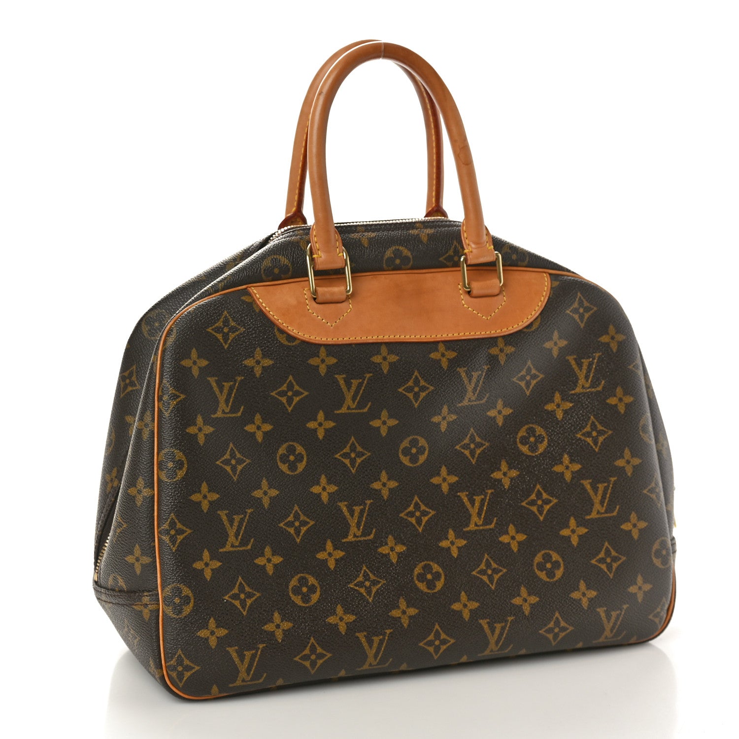 Louis Vuitton Monogram Deauville 3 of 11