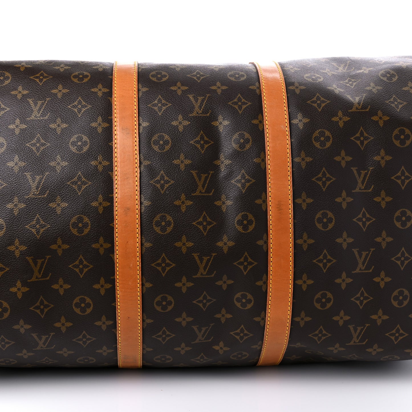 Monogram Keepall Bandouliere 60
