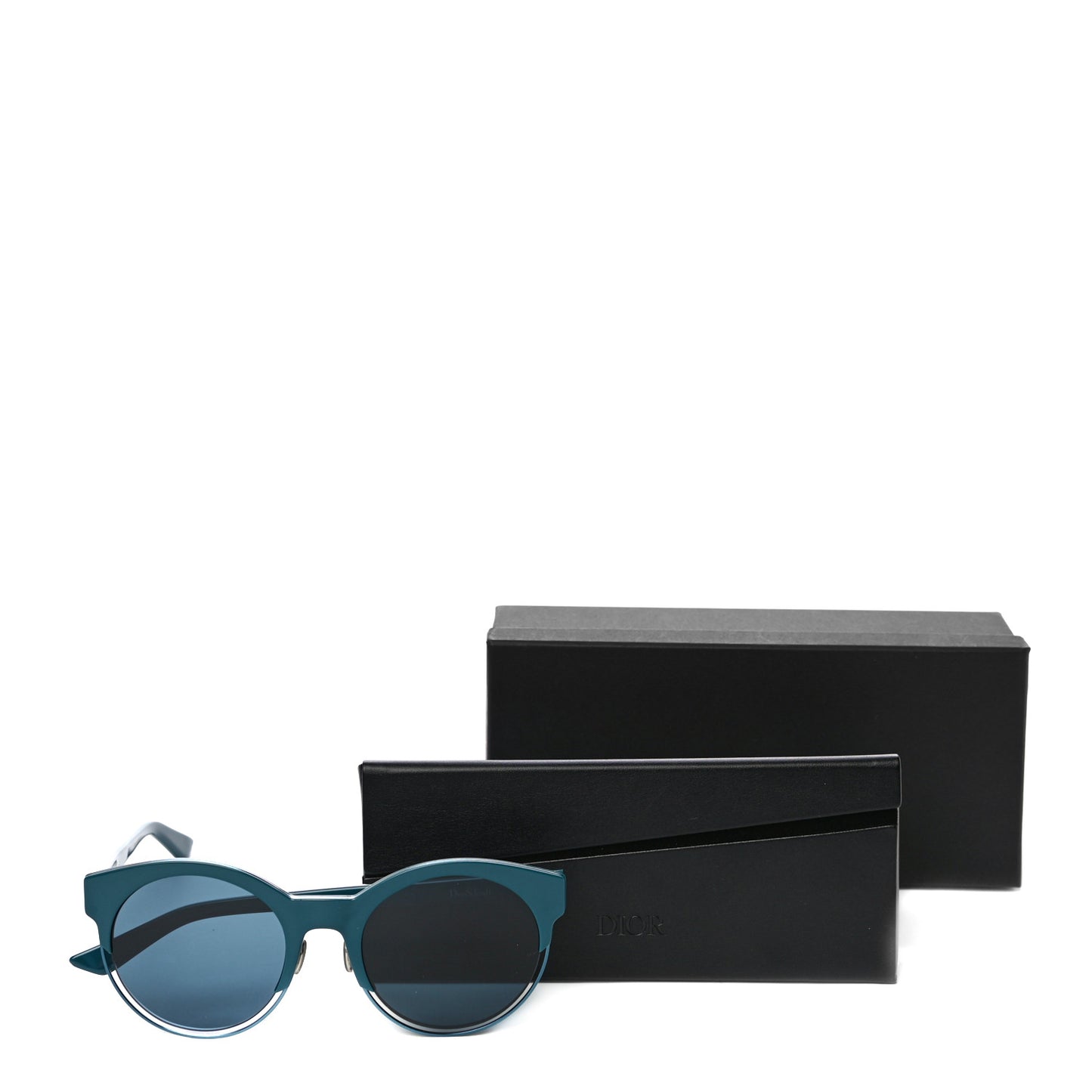 Sideral 1 Sunglasses Blue