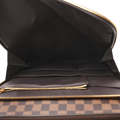 Louis Vuitton Damier Ebene Pegase 60 7 of 10