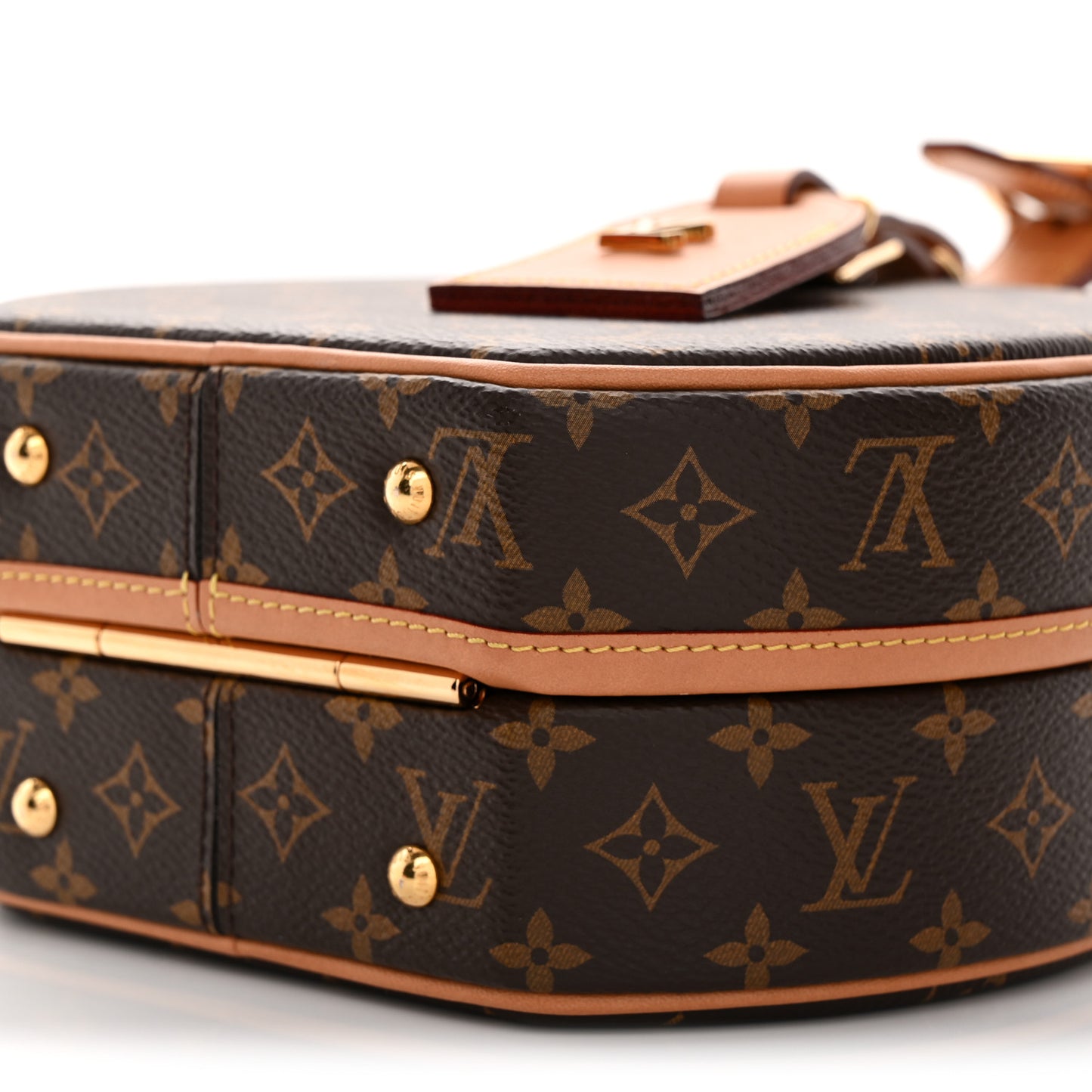 Monogram Petite Boite Chapeau