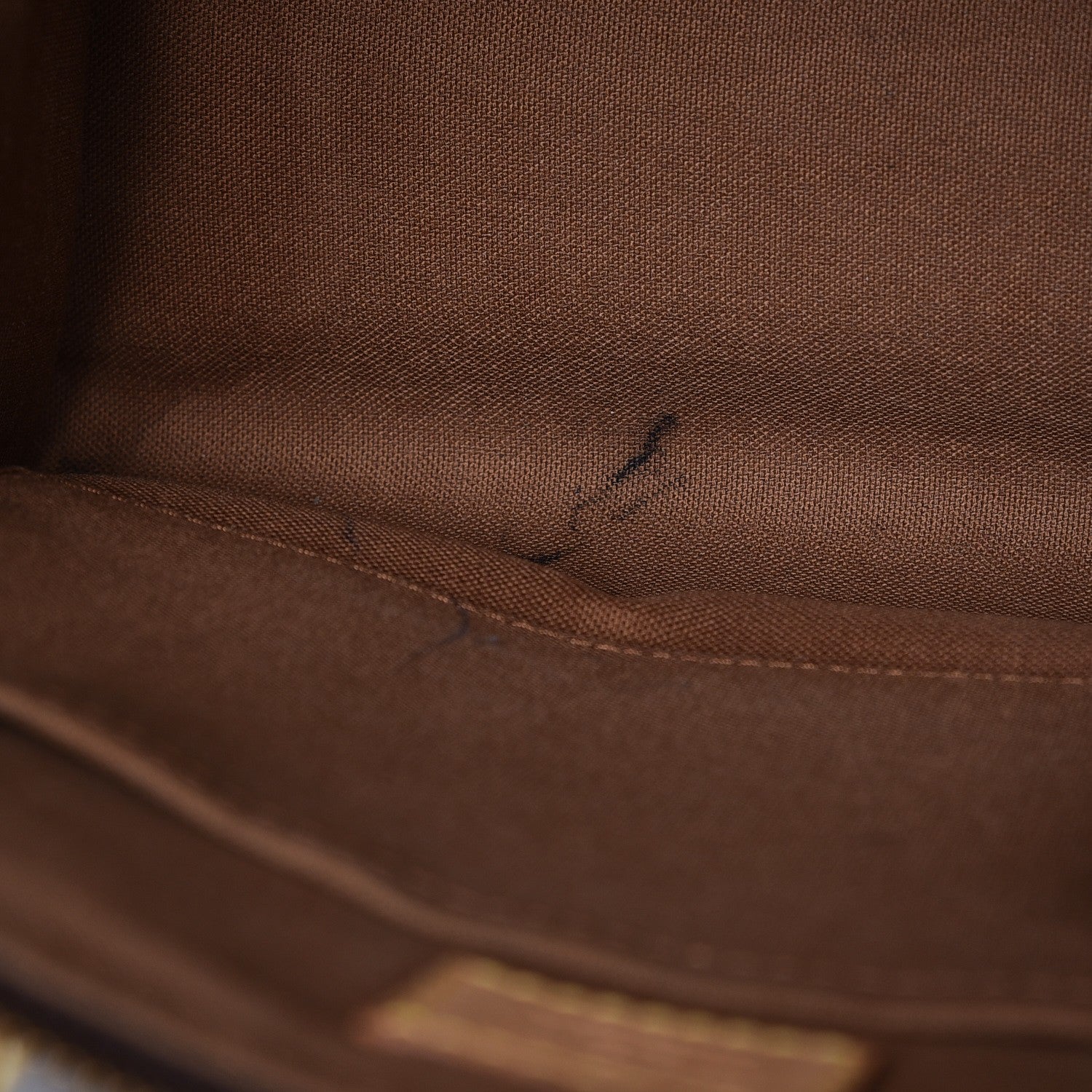 Louis Vuitton Monogram Popincourt Haut 8 of 14