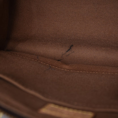 Louis Vuitton Monogram Popincourt Haut 8 of 14
