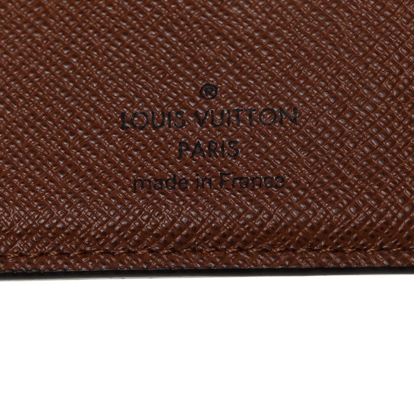 Monogram Marco Wallet