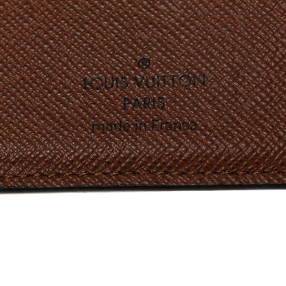 Louis Vuitton Monogram Marco Wallet 6 of 6