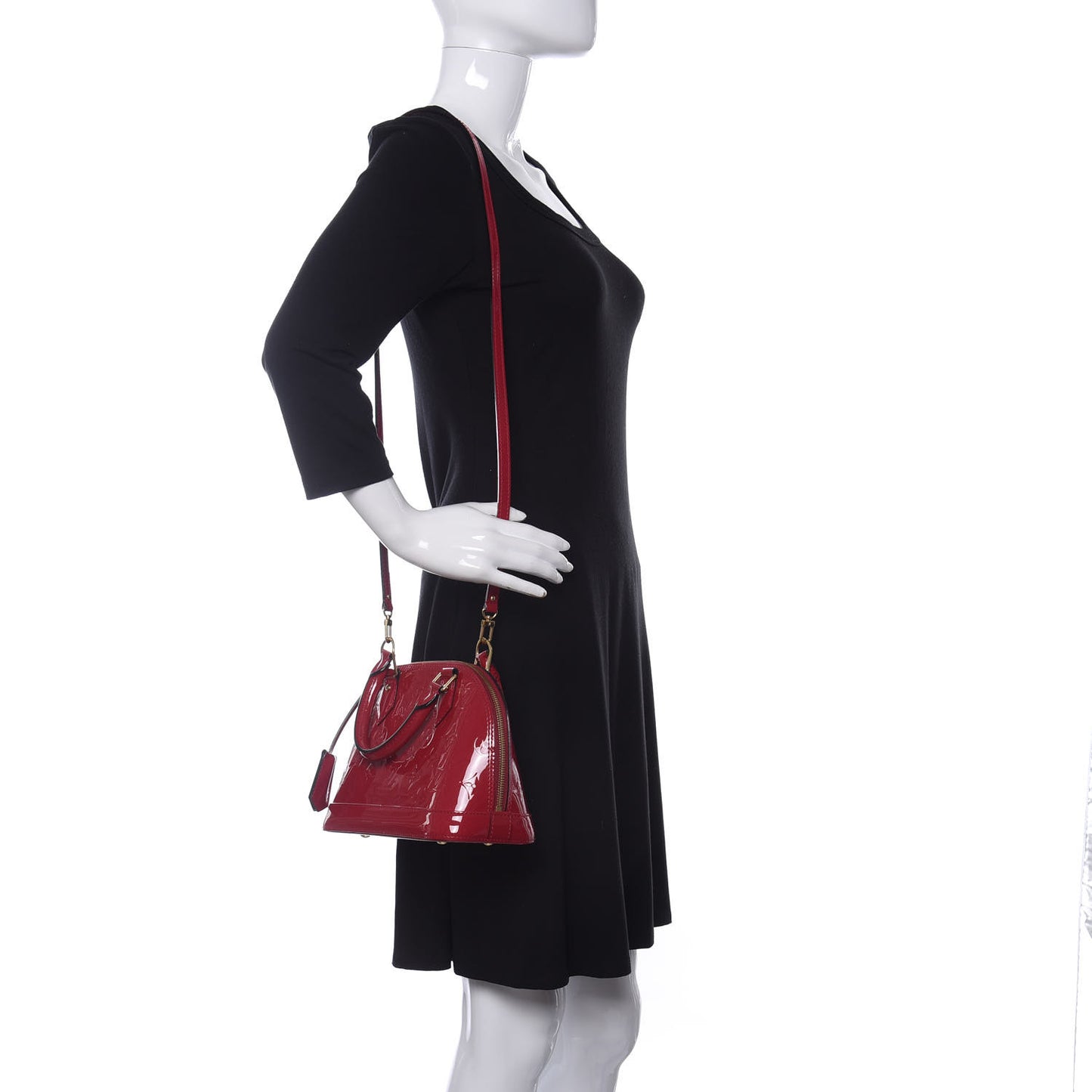 Vernis Alma BB Rose Indien