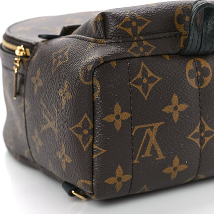 Louis Vuitton Monogram Palm Springs Backpack Mini 7 of 8