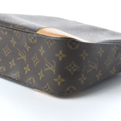 Louis Vuitton Monogram Boulogne 30 7 of 10