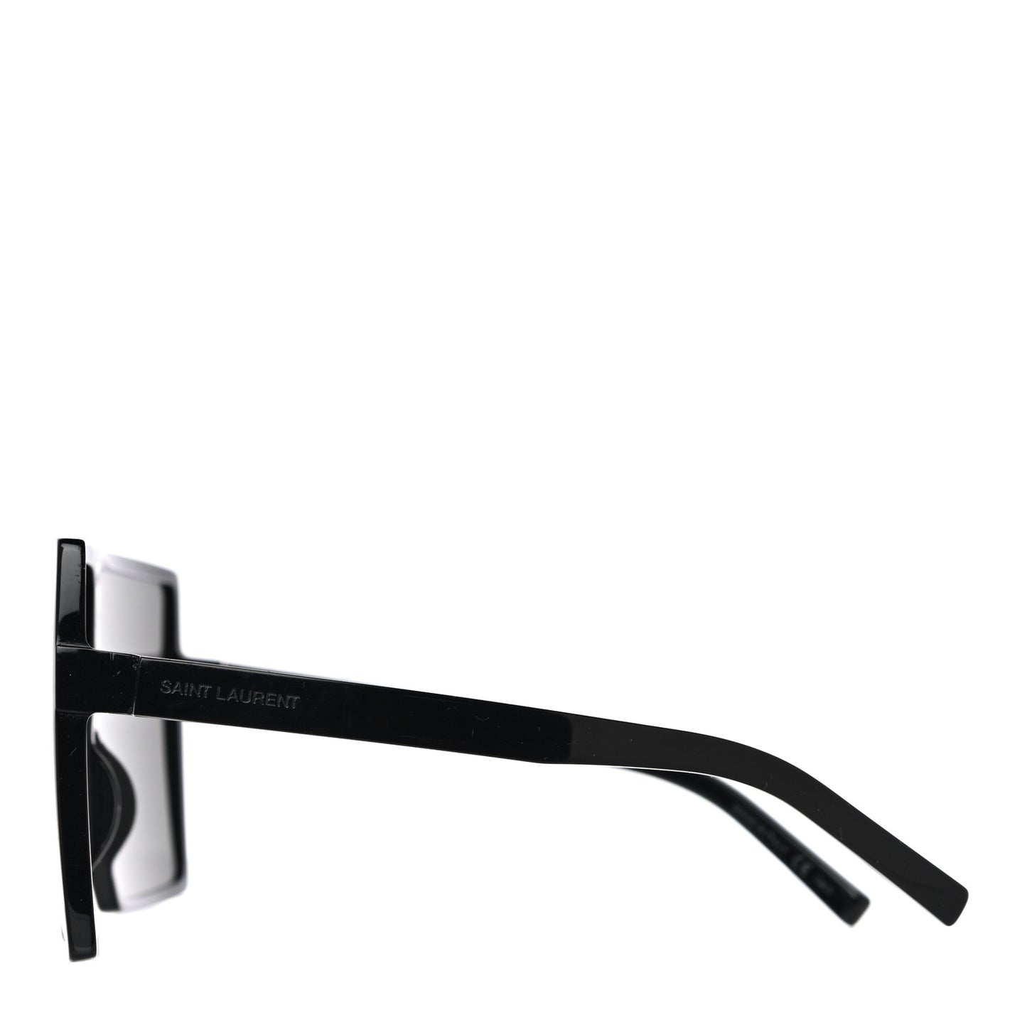Acetate Betty Sunglasses SL183 Black