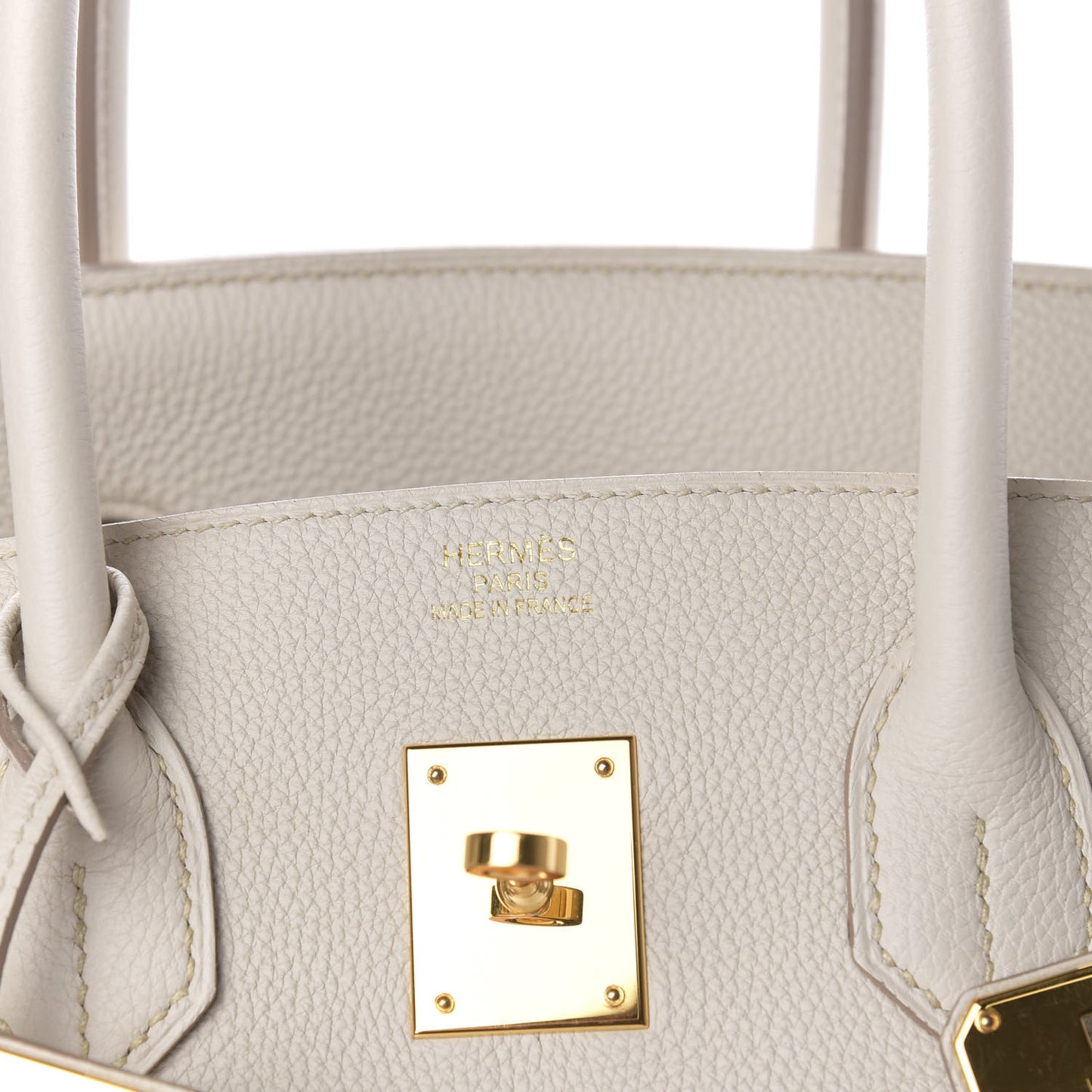 Togo Birkin 35 Beton