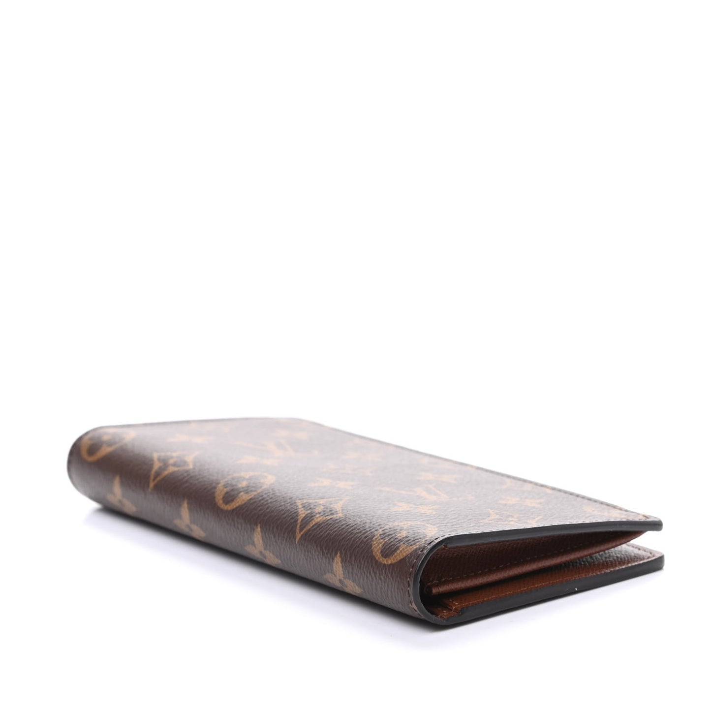 Monogram Brazza Wallet