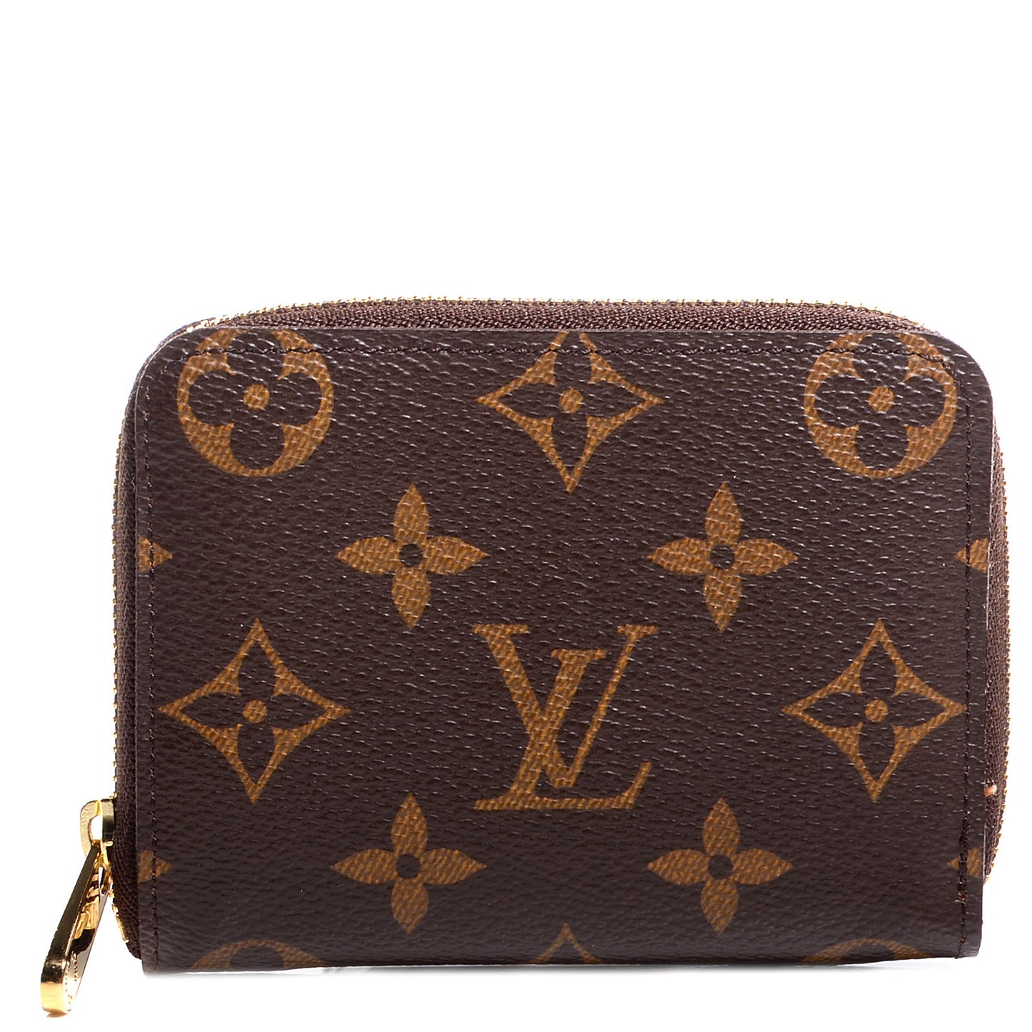 Monogram Zippy Coin Purse