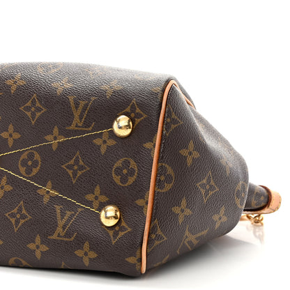 Louis Vuitton Monogram Tivoli PM 10 of 11