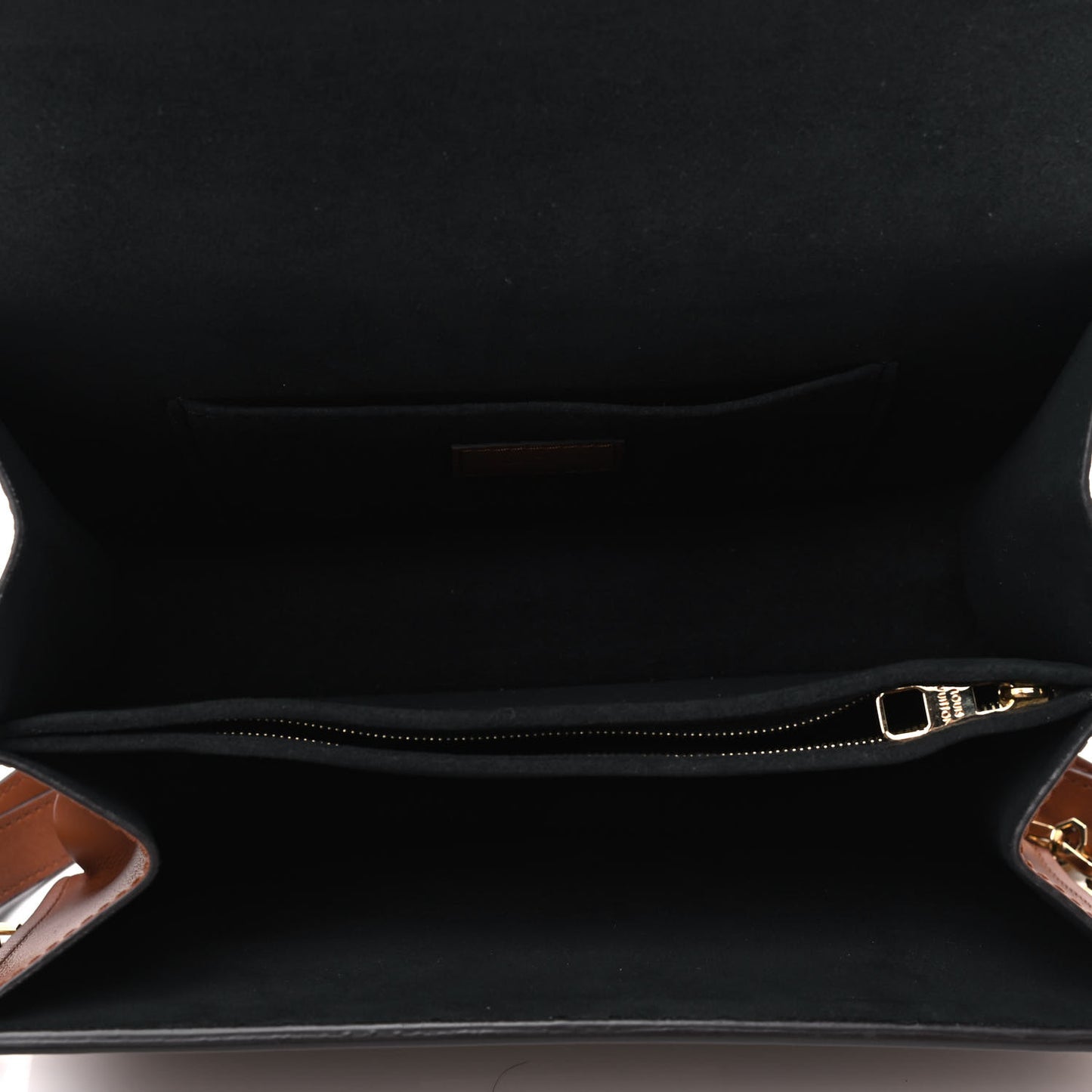 Reverse Monogram Dauphine MM