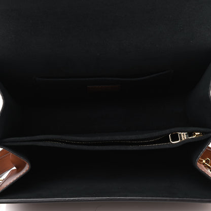 Louis Vuitton Reverse Monogram Dauphine MM 4 of 8
