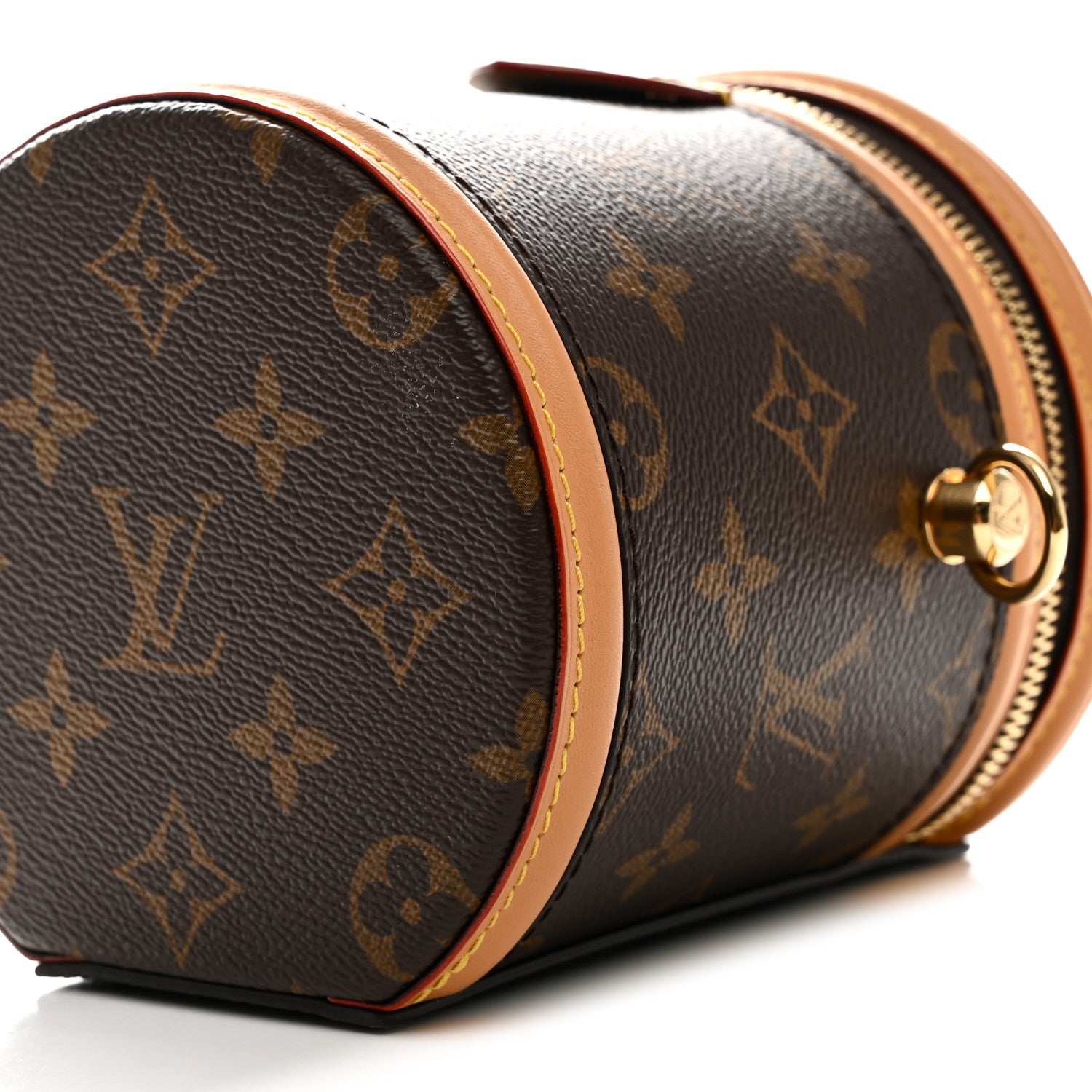 Louis Vuitton Monogram Nano Cannes 9 of 9