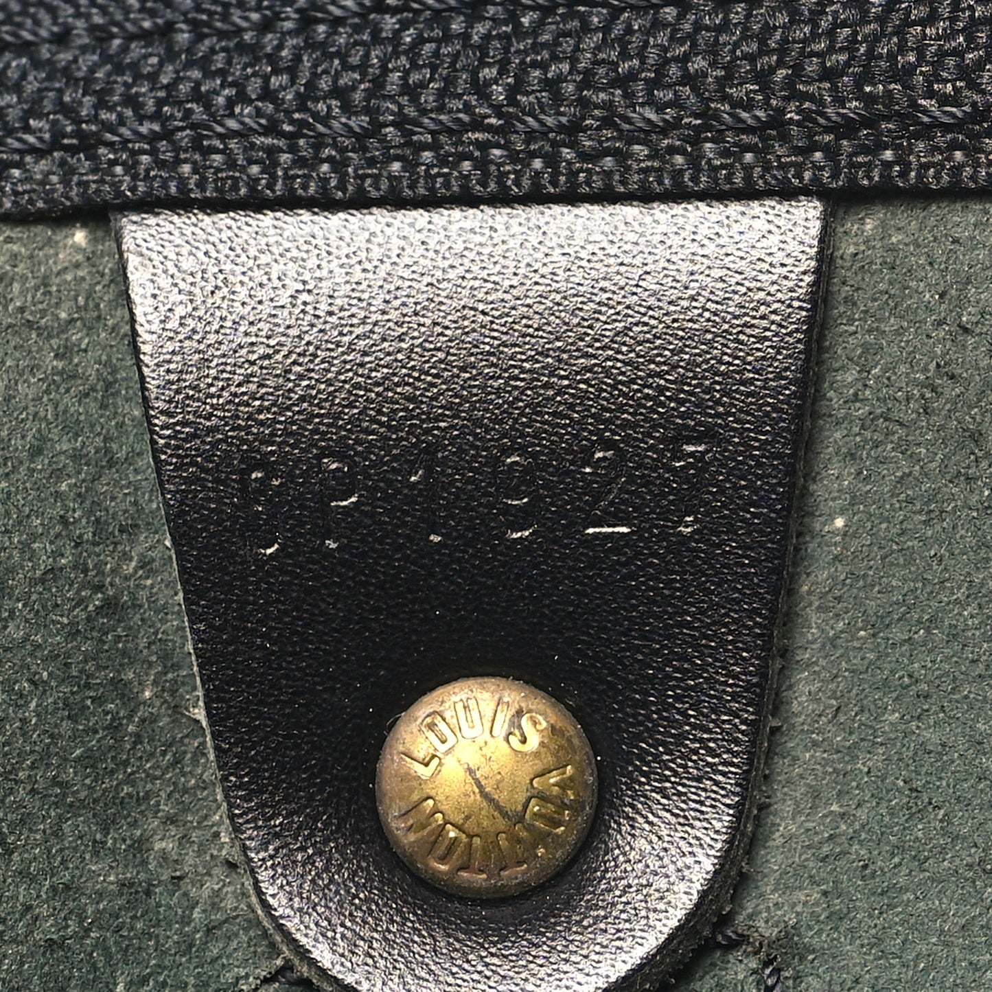 Epi Keepall 50 Black
