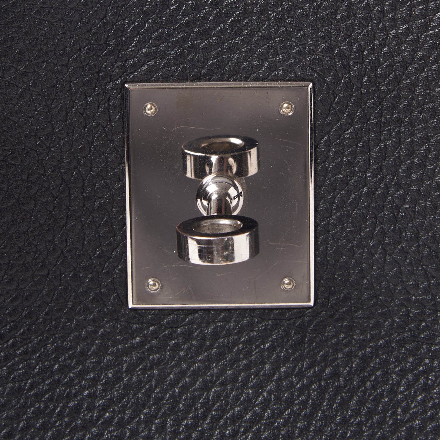 Hermes Togo Birkin 30 Black 22 of 31