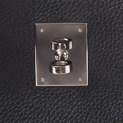 Hermes Togo Birkin 30 Black 22 of 31