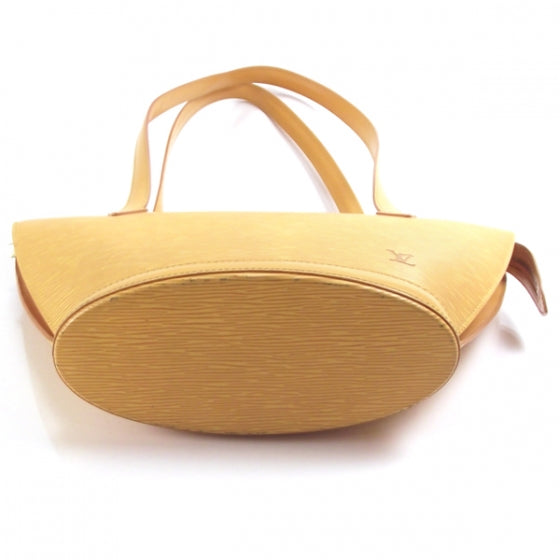 Epi Saint Jacques Yellow