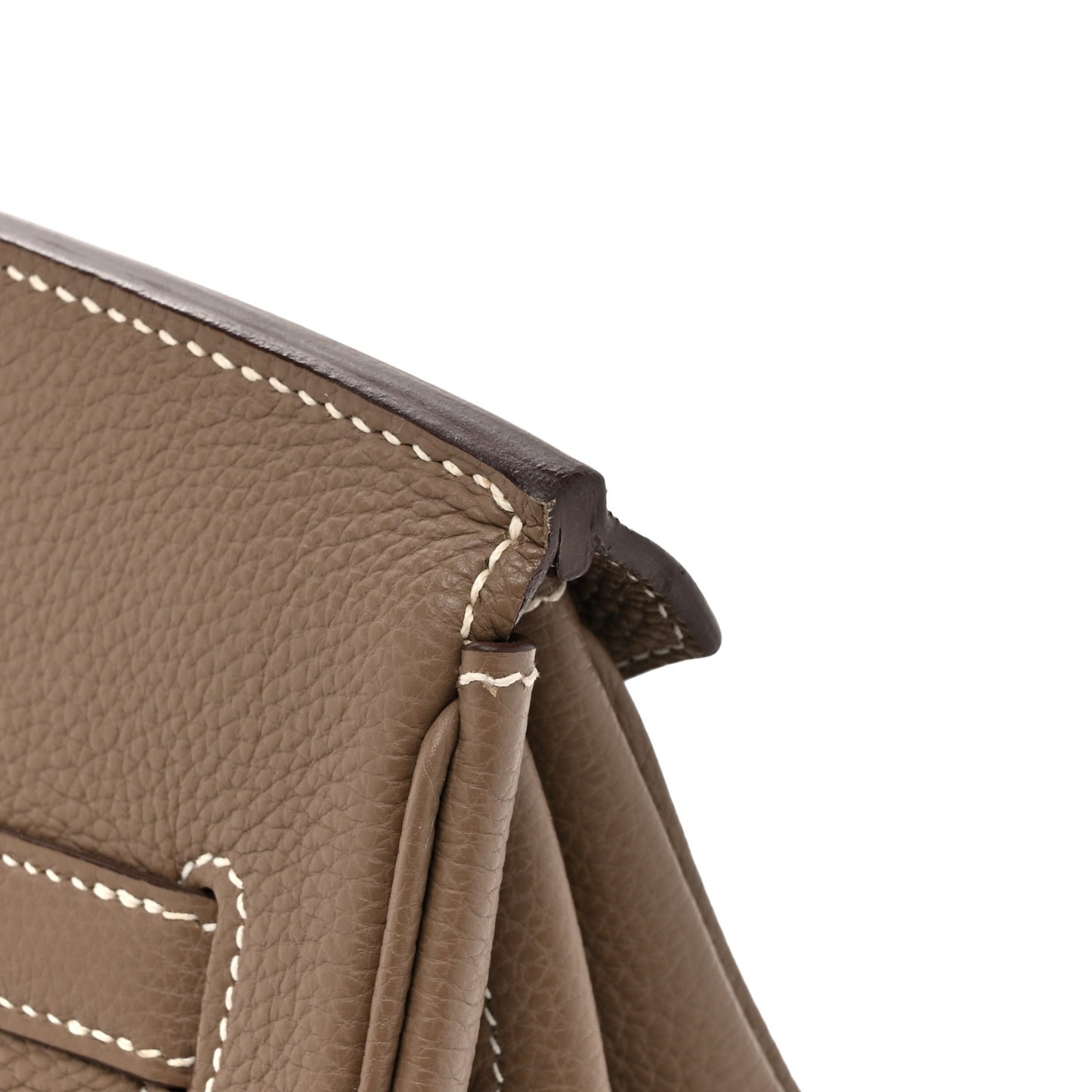 Togo Birkin 35 Etoupe