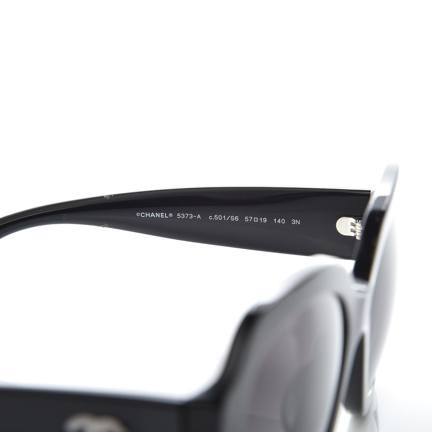 CC Sunglasses 5373 Black