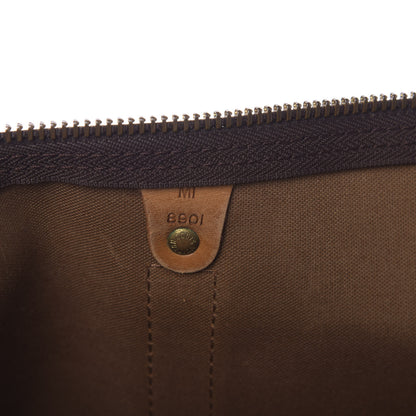 Louis Vuitton Monogram Keepall 55 13 of 19