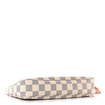 Louis Vuitton Damier Azur Pochette Accessories NM 4 of 6