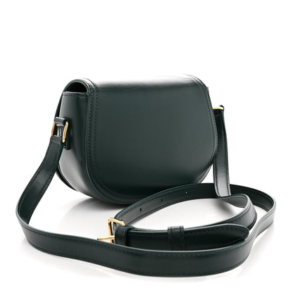 Celine Natural Calfskin Small Crecy Bag  Amazone 3 of 11