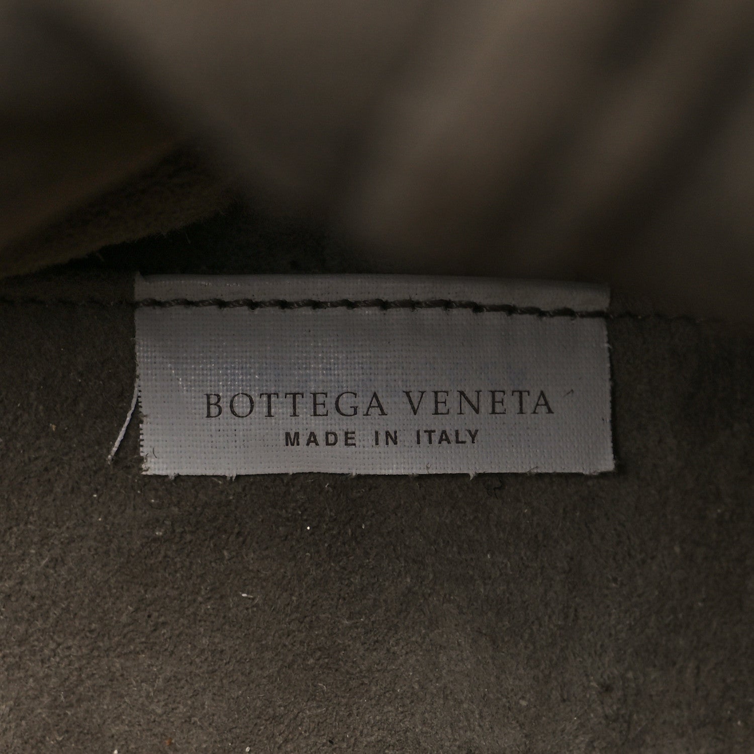 Bottega Veneta Nappa Ayers Intrecciato Tote Grey 6 of 10