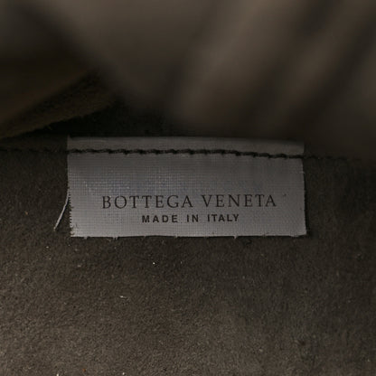 Bottega Veneta Nappa Ayers Intrecciato Tote Grey 6 of 10