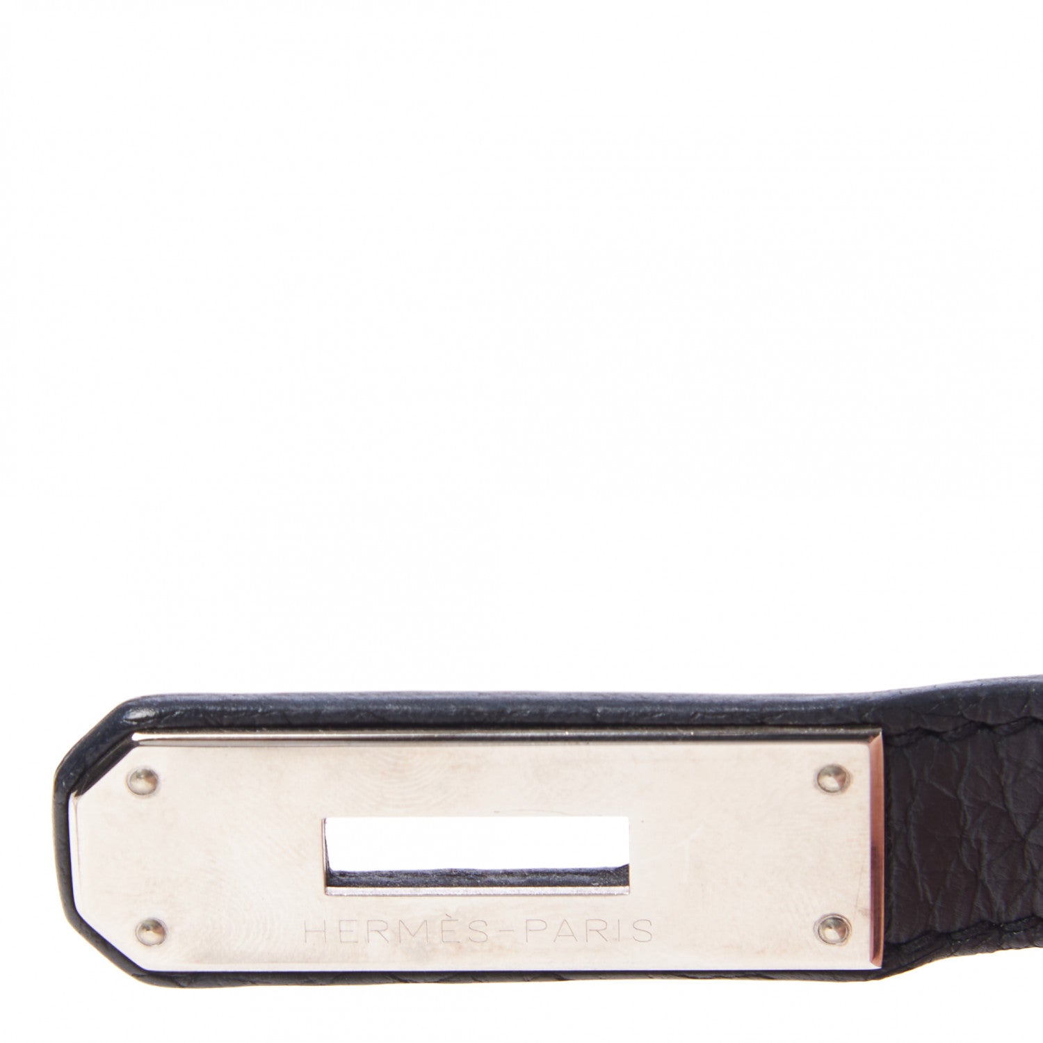 Hermes Togo Birkin 30 Black 27 of 30