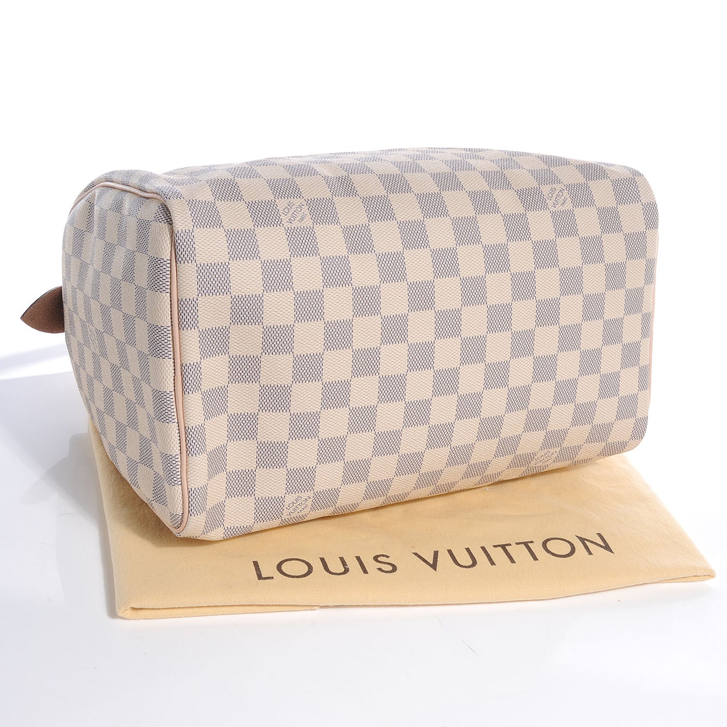Damier Azur Speedy 30