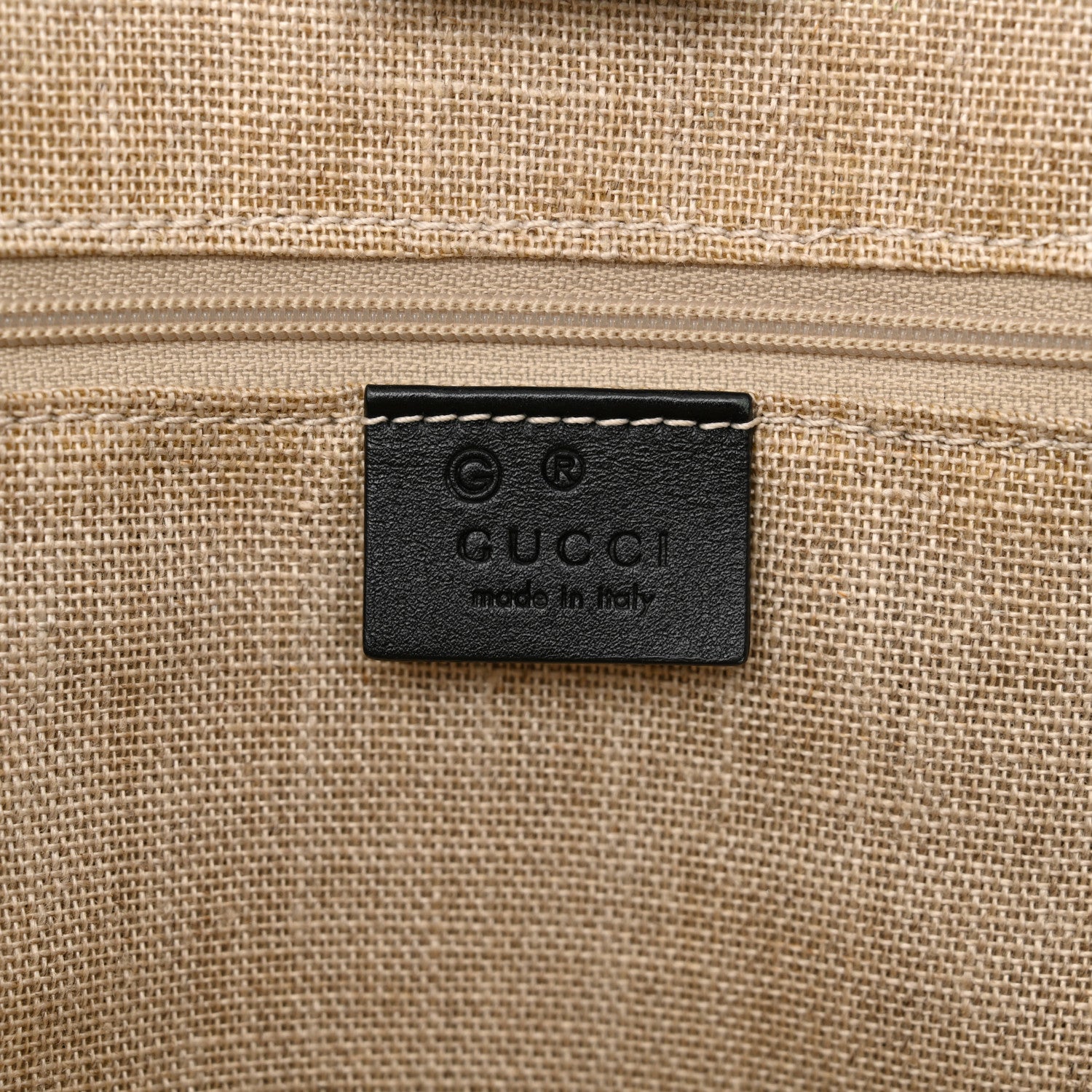 Gucci Microguccissima Medium Joy Tote Black 6 of 11