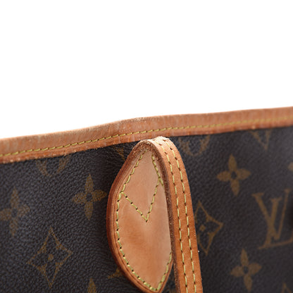 Louis Vuitton Monogram Neverfull GM 14 of 22