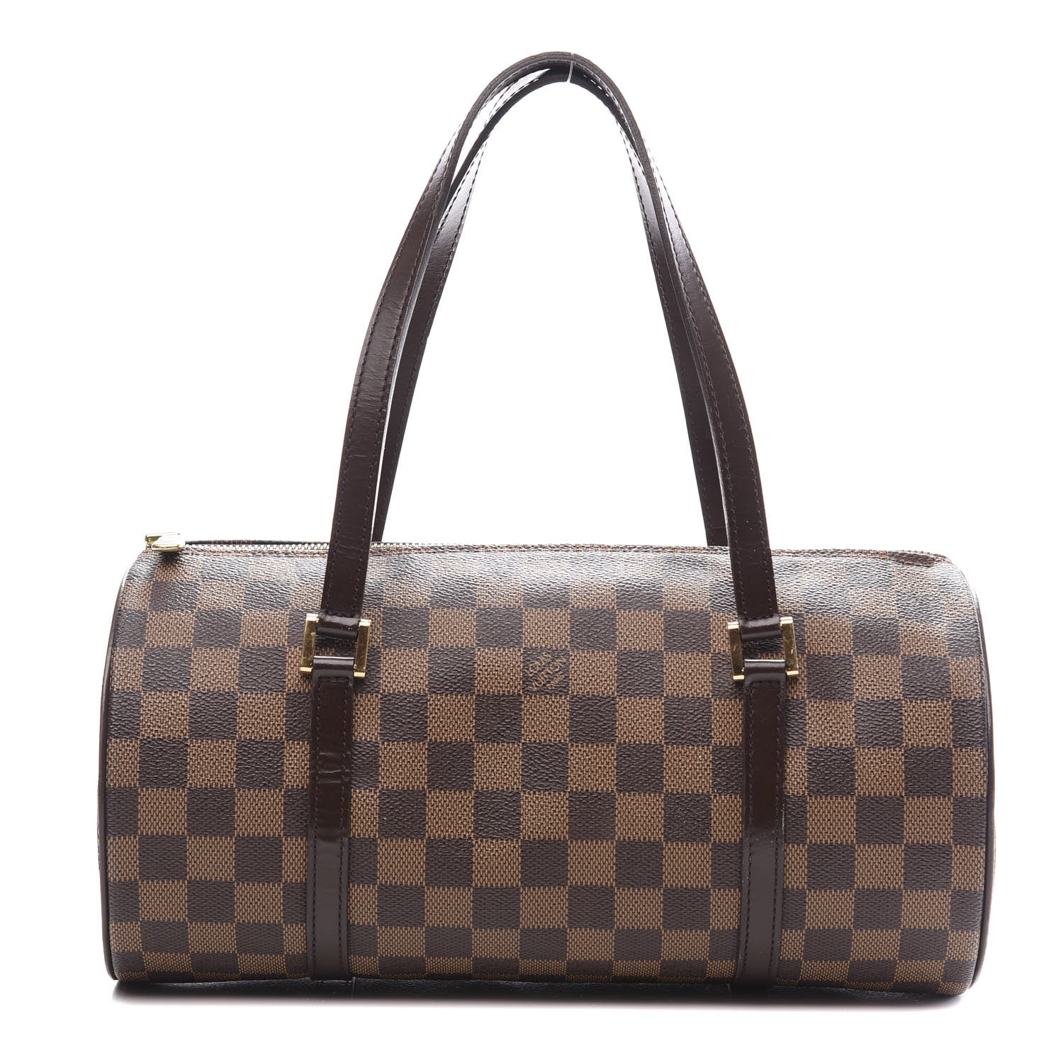 Louis Vuitton Damier Ebene Papillon 30 1 of 8