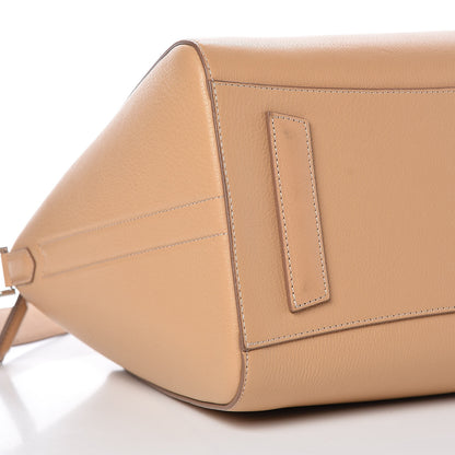 Givenchy Sugar Goatskin Medium Antigona Light Beige 8 of 11
