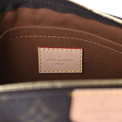 Louis Vuitton Monogram Multi Pochette Accessories Kaki 6 of 8