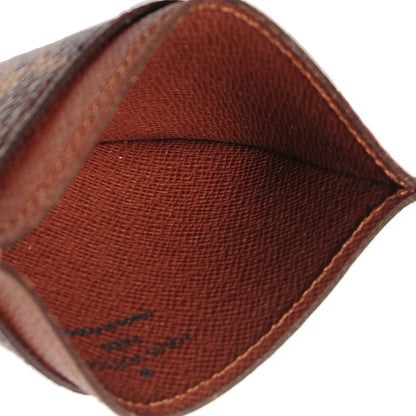Louis Vuitton Monogram Card Holder Armagnac 5 of 7
