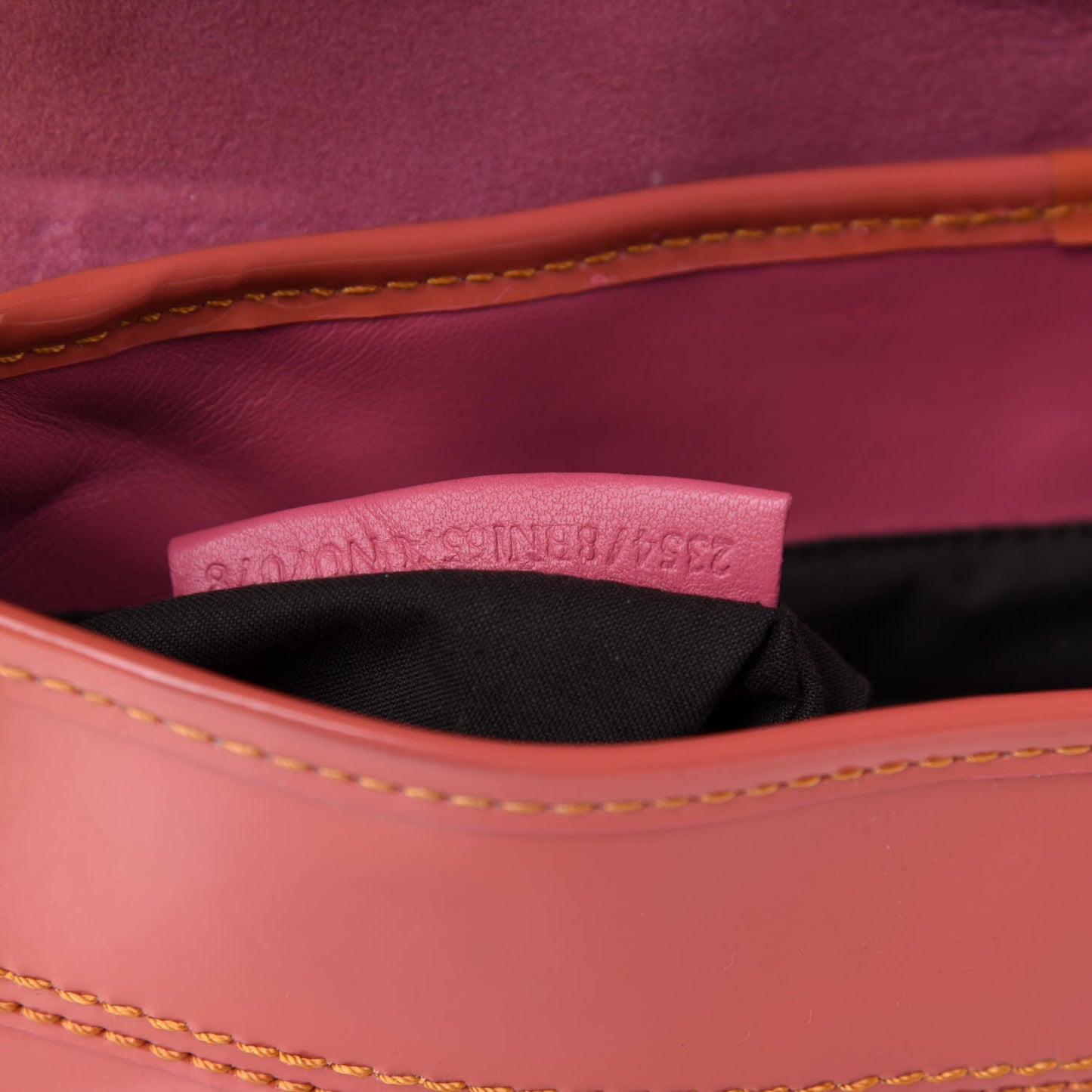 Patent B Bag Tulipano