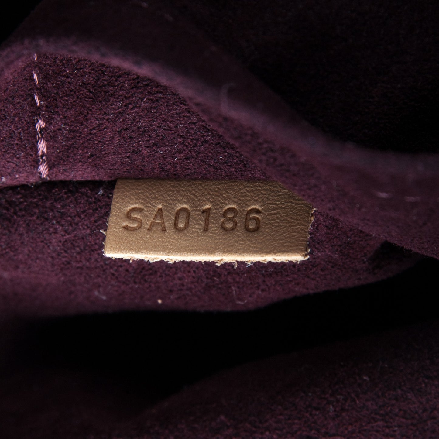 Monogram Melie
