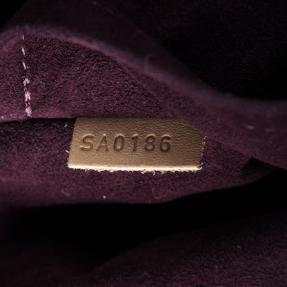 Louis Vuitton Monogram Melie 7 of 7